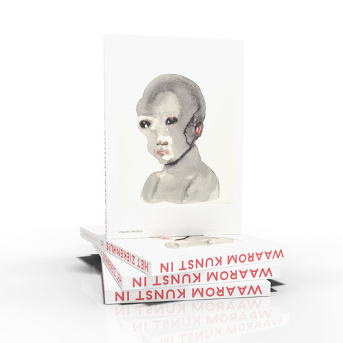 Series | Waarom kunst in het ziekenhuis?