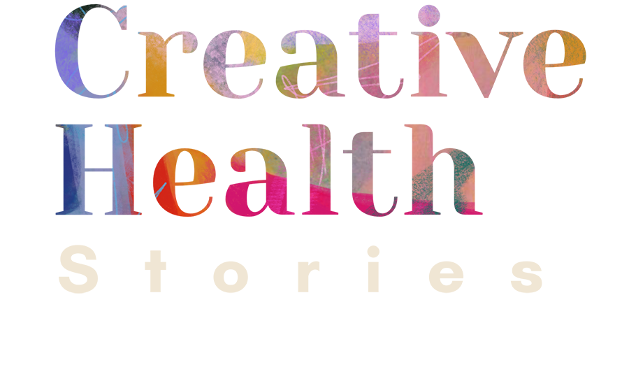 Series | Creative Health Stories
