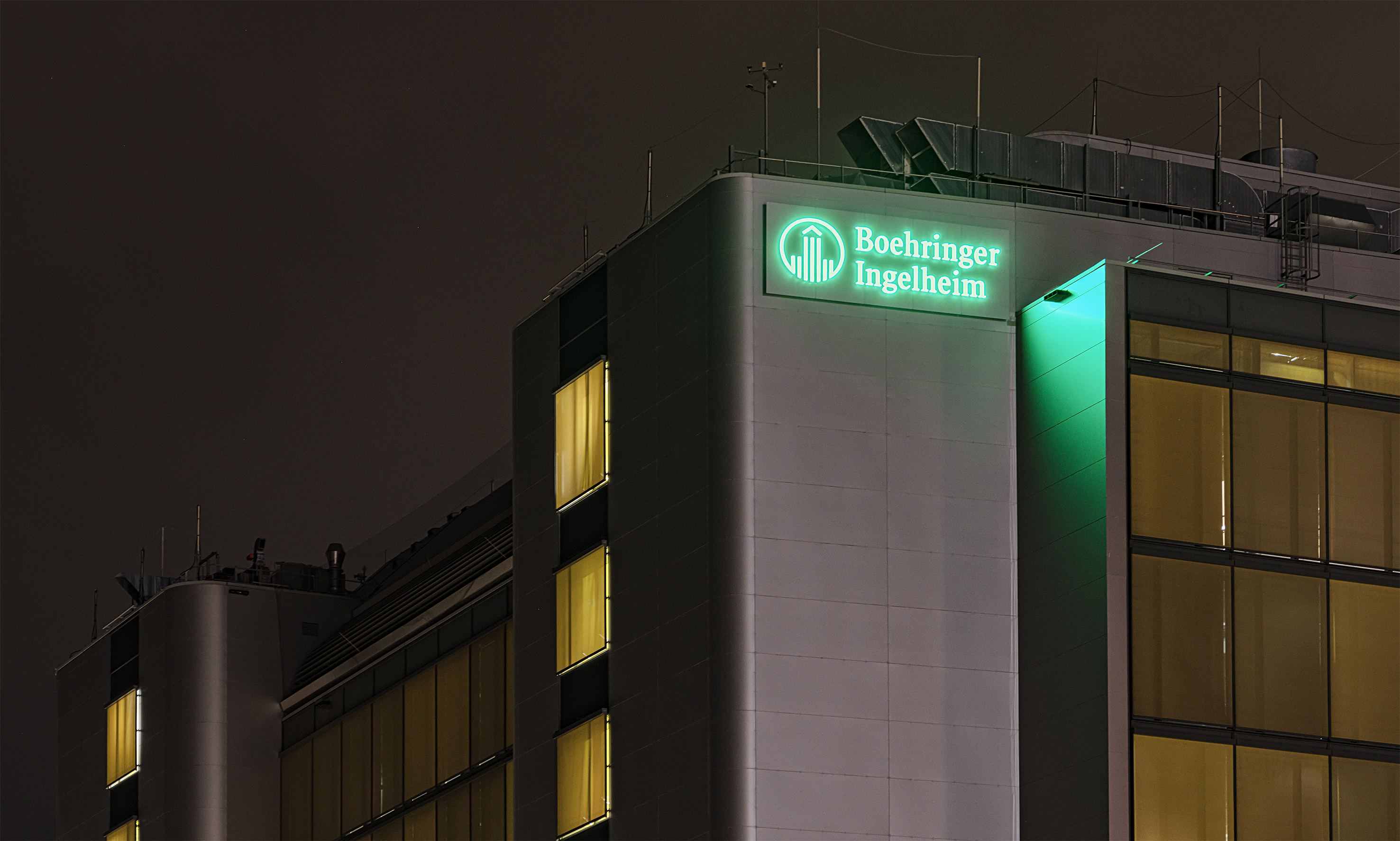 Boehringer Ingelheim Wien