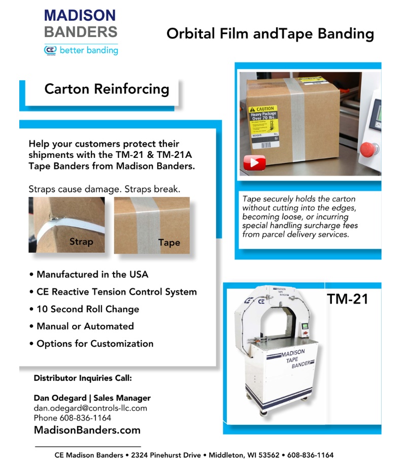 product image for TM-21A