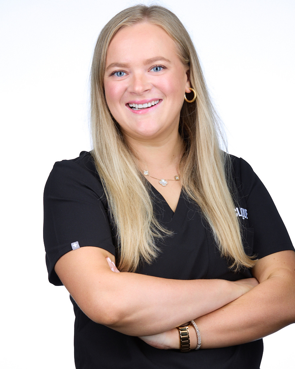 Stacy Hosa