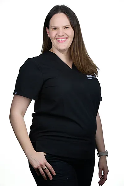 Meg Banning - FNP-C, ENP-C