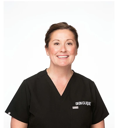 Jennifer Leonard - AGNP-C