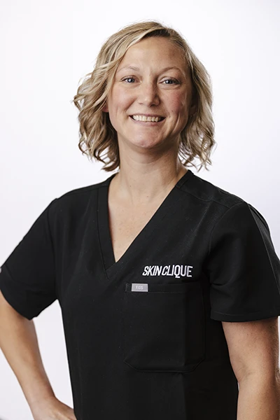 Kelly McTaggart - APRN, FNP-BC