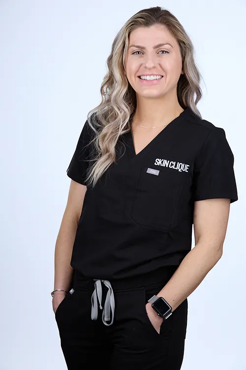Alexa Steenbruggen - FNP-C