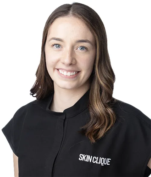 Alexandra Clark - PA-C