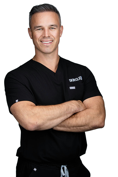 Joseph Rudolph - CRNP
