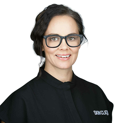 Nicole Schumacher - DNP, APRN, FNP-C