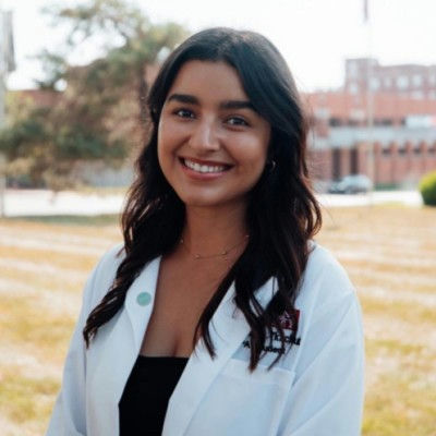 Saraanne Tkachuk - PA-C