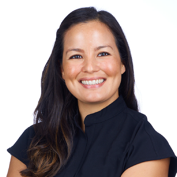 Kailie Wong
