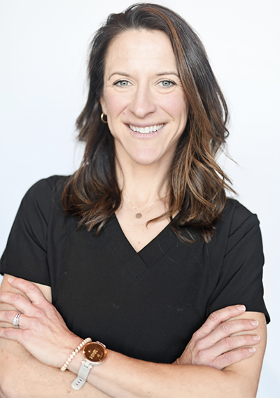 Melissa Meredith - NP
