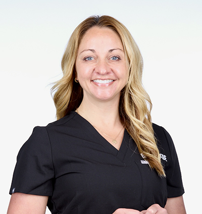  Jessica Hamilton - PA-C