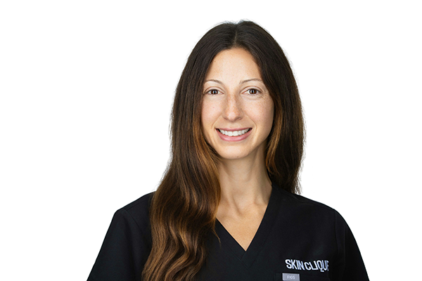 Courtney Levine