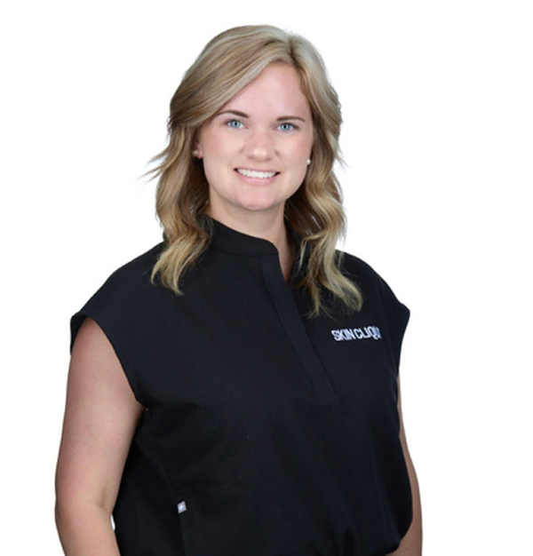 Katherine Hooker - DNP, FNP-C