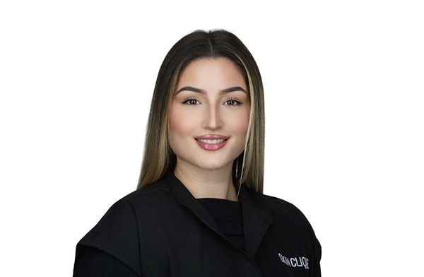 Dominique Zadrima