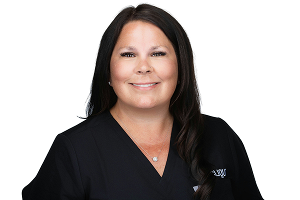 Lindsey Fletcher - DNP