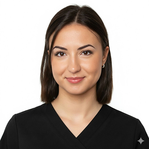 Sydney Kummer - PA-C