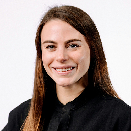 Maegan Pruitt - MSN, FNP-C