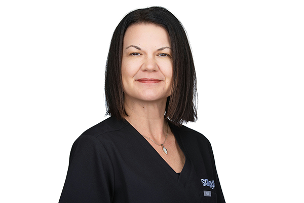 Kathleen Augustine - APRN, CNM