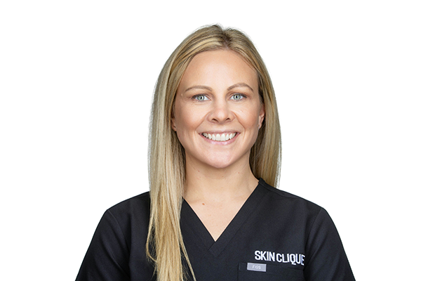 Lindsay Allen - ARNP