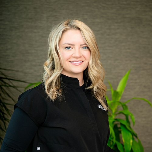 Kiara Hoffman - FNP-C