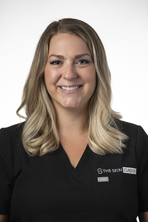 Claire Benishek - PA-C