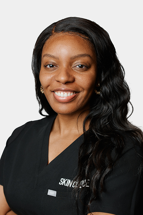 Caryne David - FNP-BC