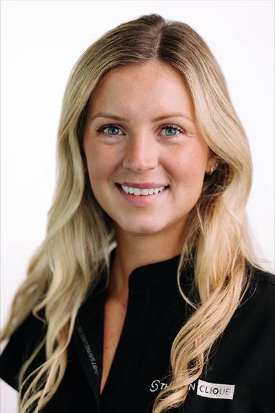 Chloe Hanson - FNP-BC