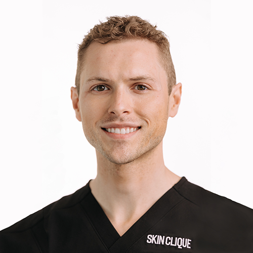 Chris Caissie - PA-C