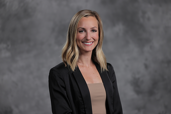 Emily Buckner - FNP-C