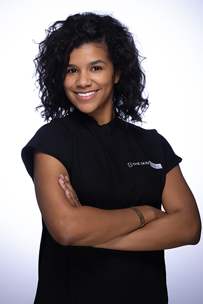 Jasmine Smith - FNP-BC