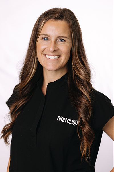 Sarah Parker - MSN, AGNP