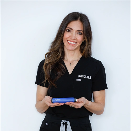 Stephanie Smith - PA-C