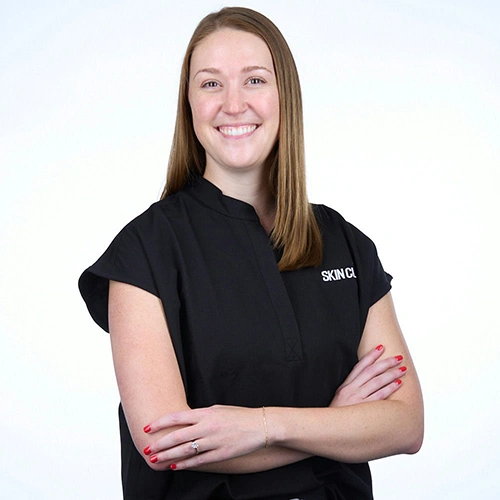 Katie Serafen Koonce - PA-C