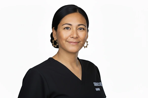 Happy Salinas-Santos