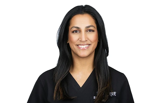 Samantha McDevitt - MS, PA-C