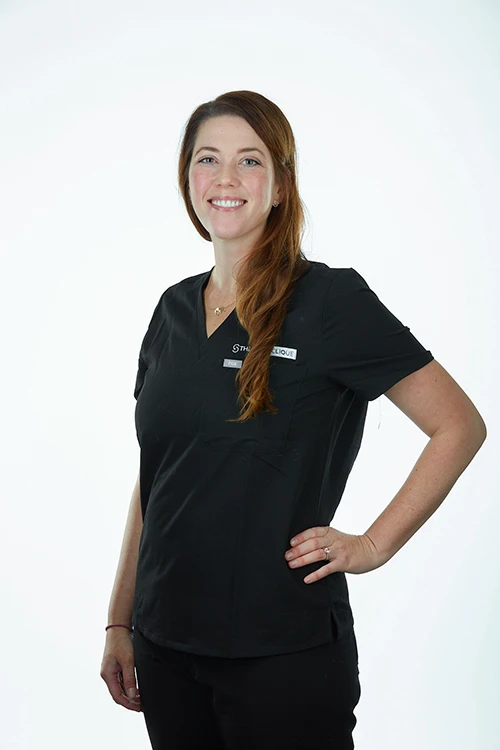 Sarah Kate Knoedler - PA-C