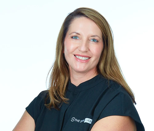 Stacey Tapley - FNP-BC/C