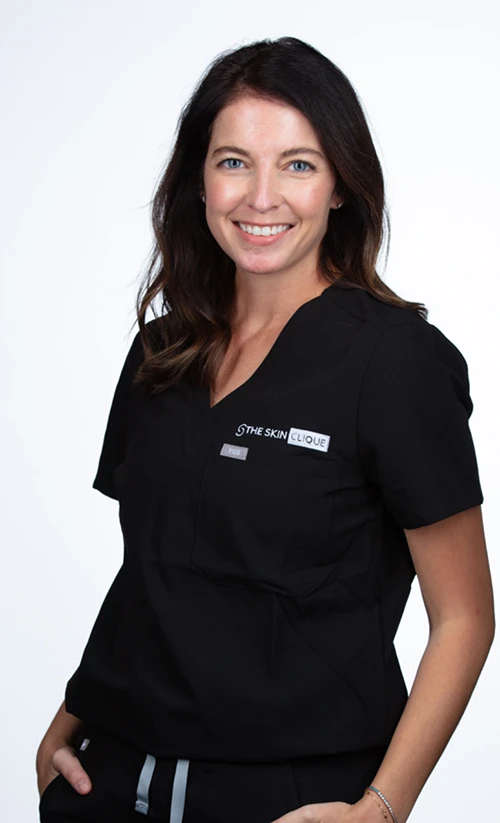 Alycia Hawkins - FNP-C