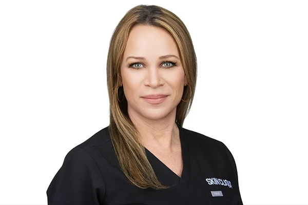 Jacqueline Charbonneau