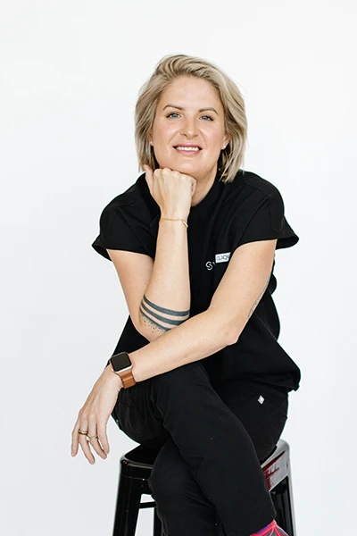 Kathryn Lochmann - AGNP-C