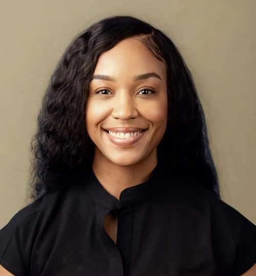 Chisa Hamilton - FNP-BC