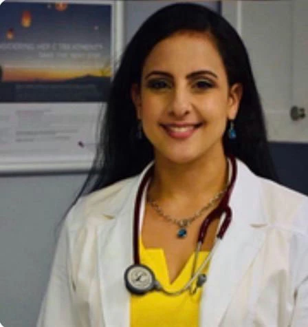 Gehan Liale Morel - ACNP-BS