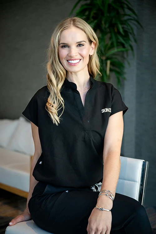 Amanda Tegge - FNP-C