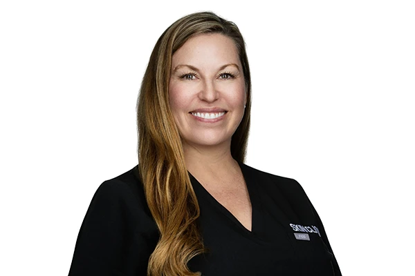 Sabrina Johnson - MPAS, PA-C