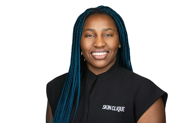 Ugonma Igwe - AGACNP