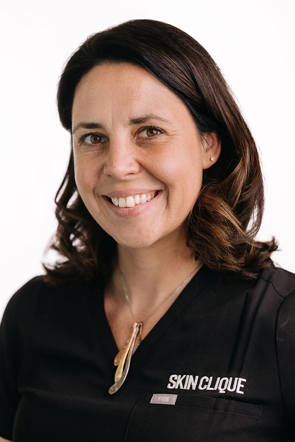 Sarah Milosek - PA-C