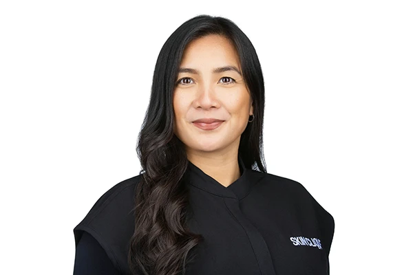 Stacy Cruz-Martinez