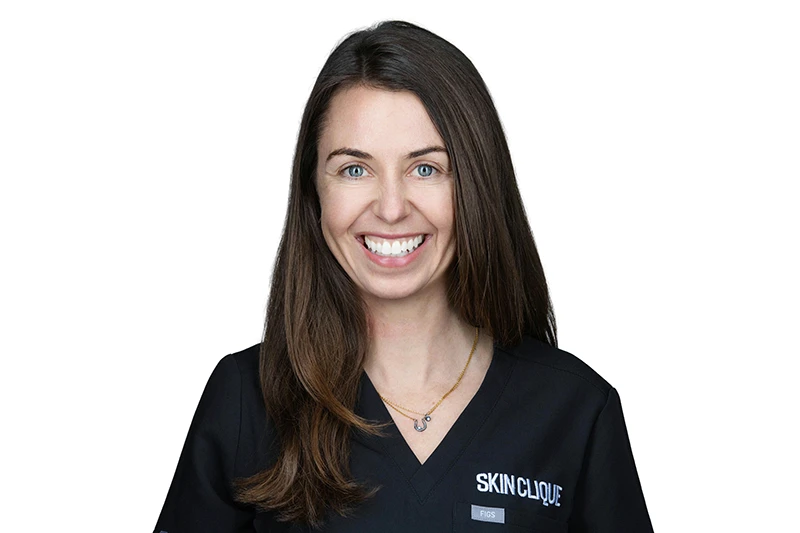 Sascha Anastas - PA-C