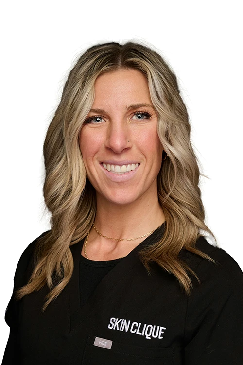 Nicole Sansom - FNP-BC